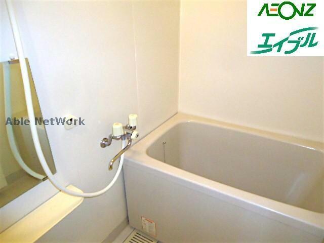 グランドメゾン神ノ倉の物件内観写真