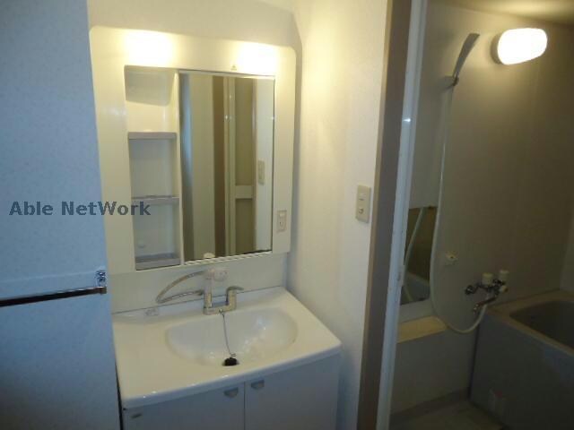 グランドメゾン神ノ倉の物件内観写真