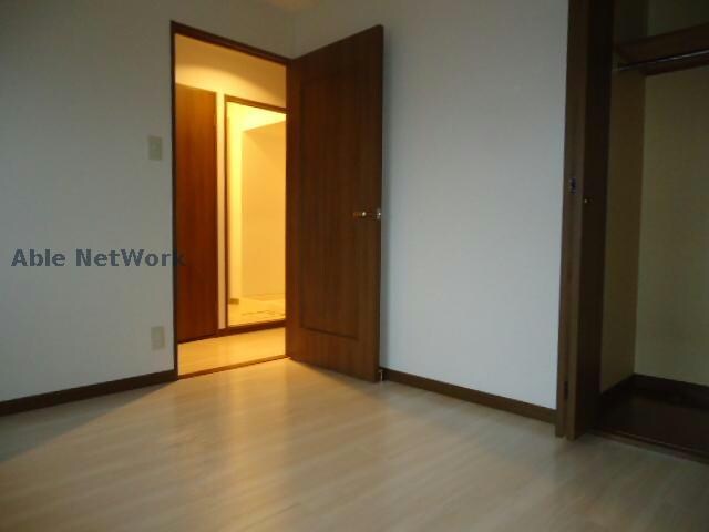 グランドメゾン神ノ倉の物件内観写真