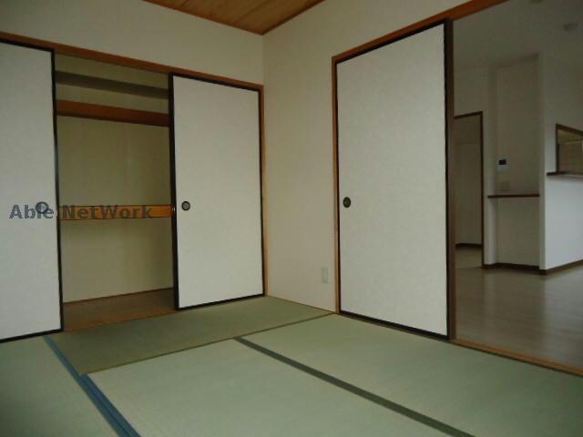 グランドメゾン神ノ倉の物件内観写真