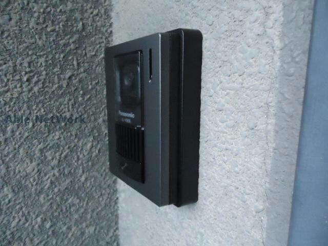 グランドメゾン神ノ倉の物件内観写真