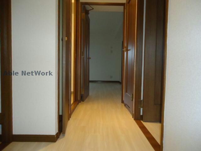 グランドメゾン神ノ倉の物件内観写真