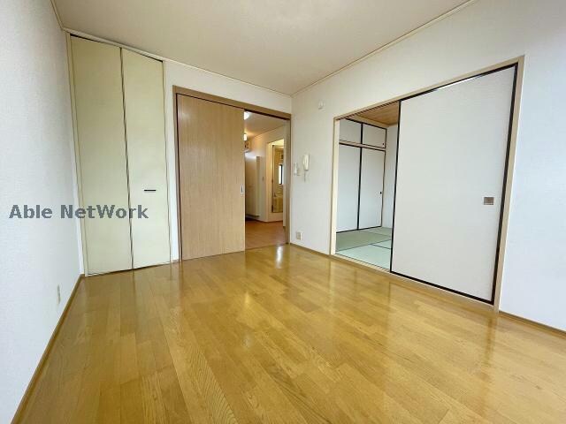 クレスタル雲然の物件内観写真