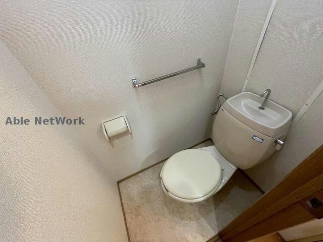 クレスタル雲然の物件内観写真