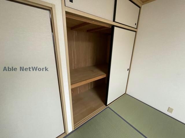 クレスタル雲然の物件内観写真