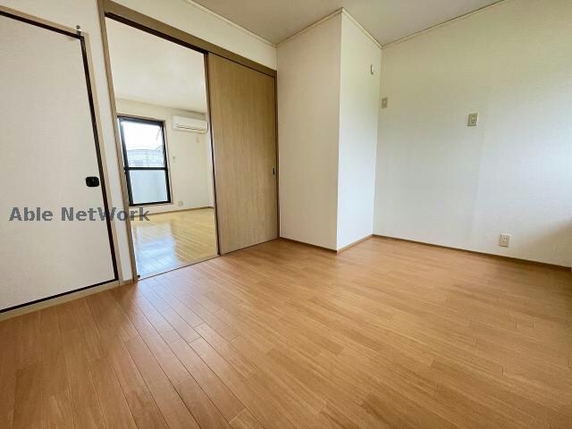 クレスタル雲然の物件内観写真