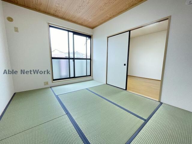 クレスタル雲然の物件内観写真