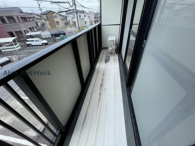 クレスタル雲然の物件内観写真