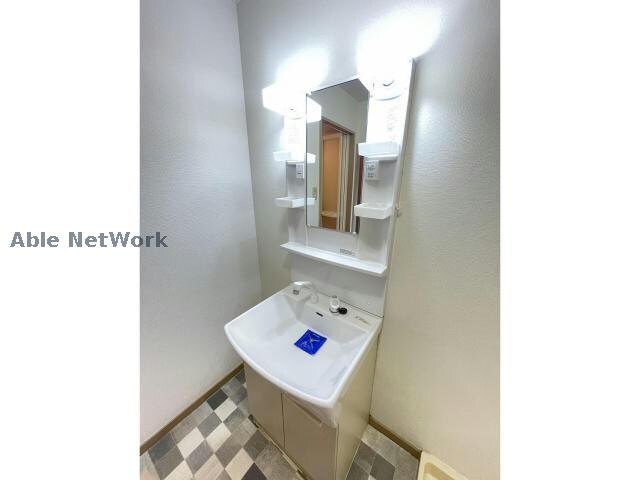 クィーンハイツ滝の水の物件内観写真