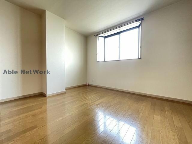 クィーンハイツ滝の水の物件内観写真