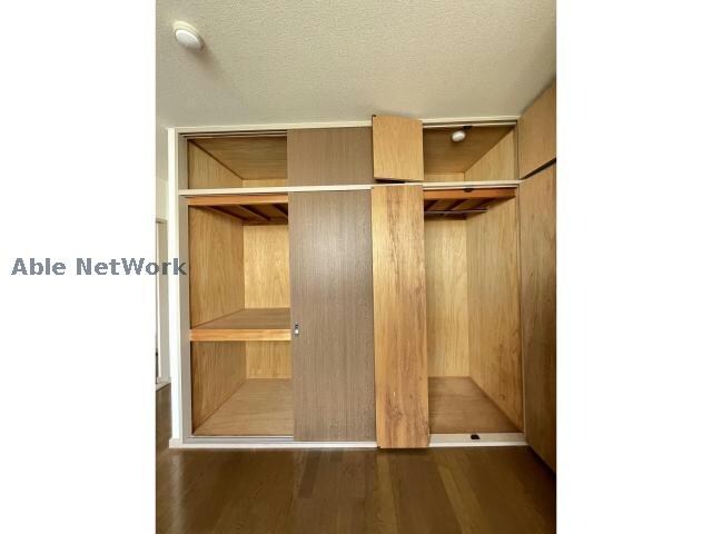 クィーンハイツ滝の水の物件内観写真