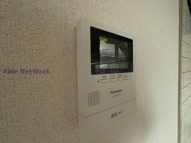 クィーンハイツ滝の水の物件内観写真