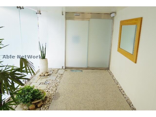 ＨⅩの物件外観写真