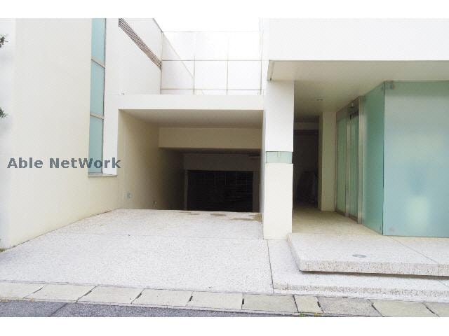 ＨⅩの物件外観写真