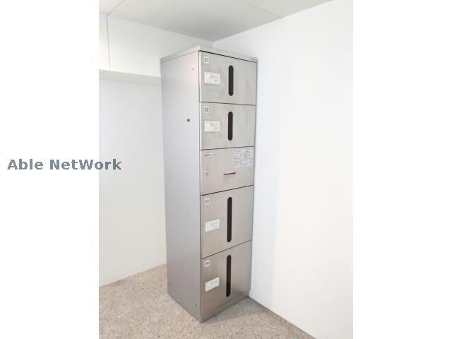 ＨⅩの物件外観写真