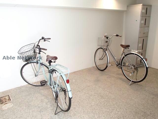 ＨⅩの物件外観写真