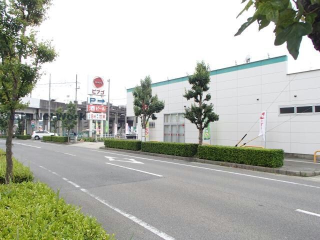 ＨⅩの物件外観写真