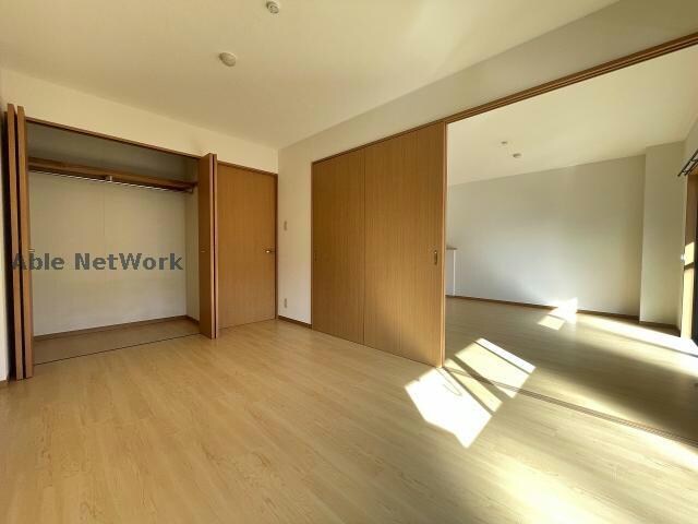 オアシス荒池の物件内観写真