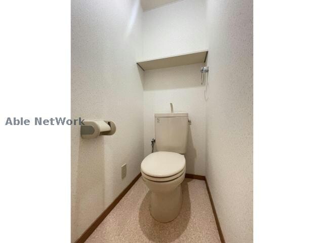 オアシス荒池の物件内観写真