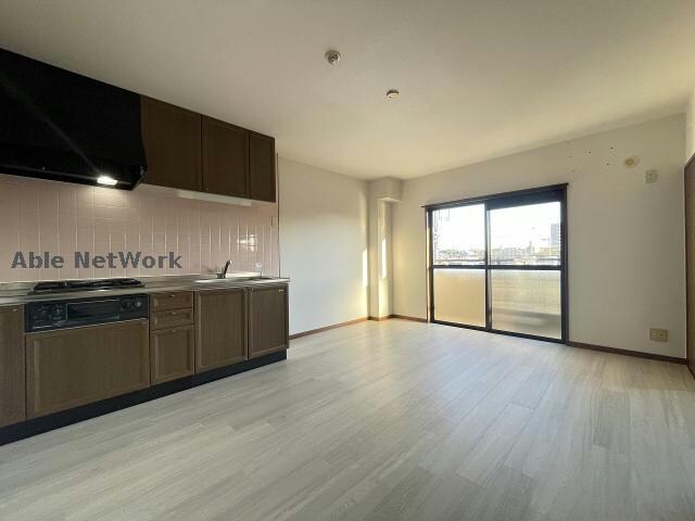 クレストステージ洋の物件内観写真