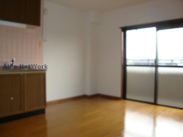 クレストステージ洋の物件内観写真