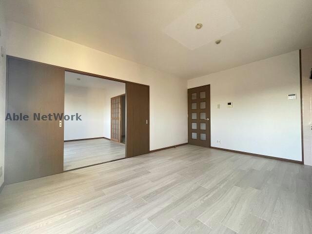 クレストステージ洋の物件内観写真