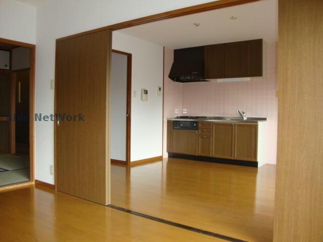 クレストステージ洋の物件内観写真