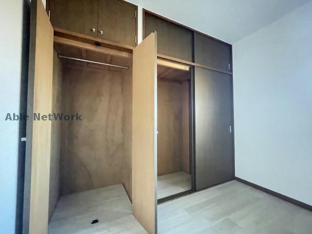 クレストステージ洋の物件内観写真