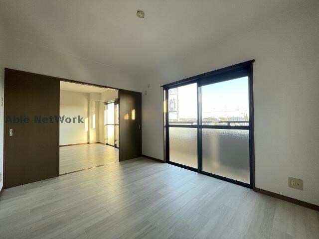 クレストステージ洋の物件内観写真