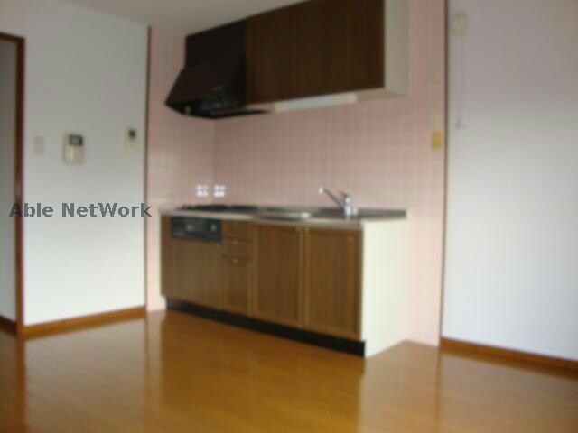 クレストステージ洋の物件内観写真