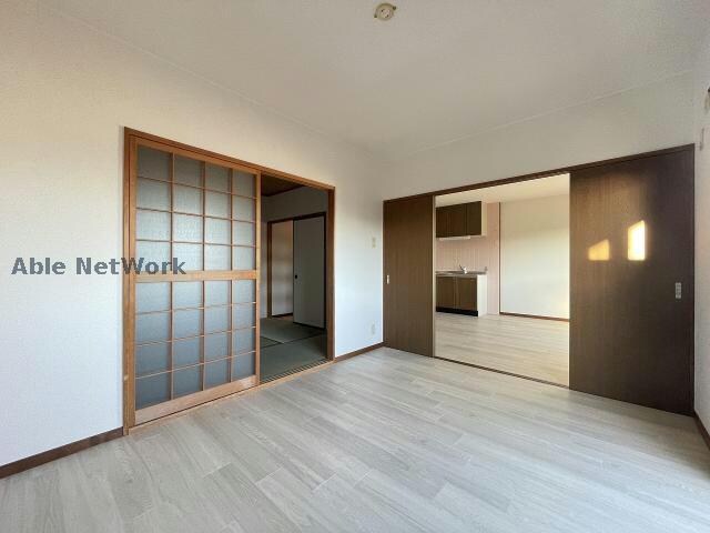 クレストステージ洋の物件内観写真