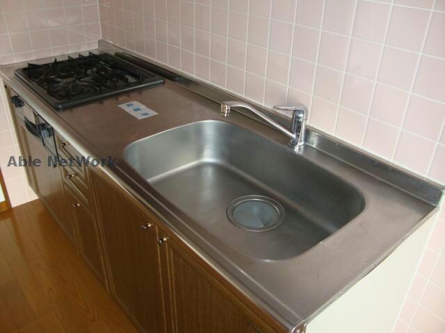 クレストステージ洋の物件内観写真