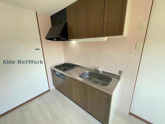 クレストステージ洋の物件内観写真