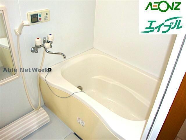 クレストステージ洋の物件内観写真