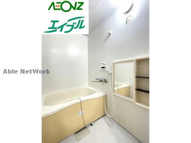 クレストステージ洋の物件内観写真