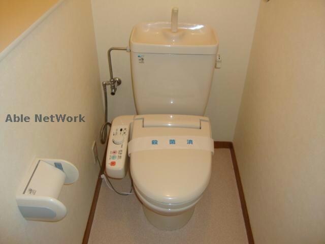 クレストステージ洋の物件内観写真