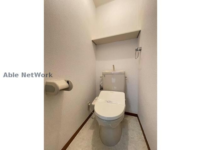 クレストステージ洋の物件内観写真