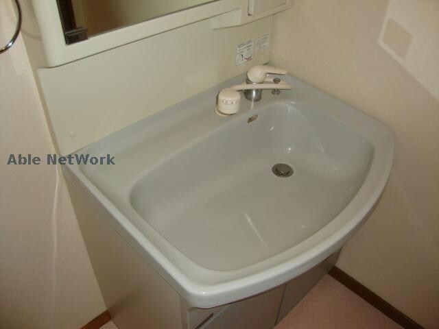 クレストステージ洋の物件内観写真