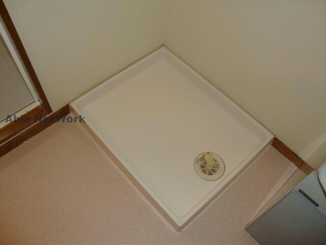 クレストステージ洋の物件内観写真