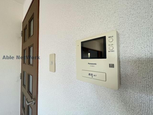 クレストステージ洋の物件内観写真