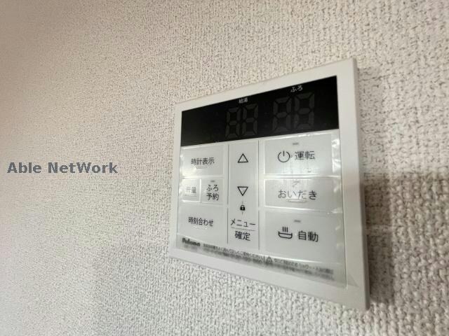 クレストステージ洋の物件内観写真