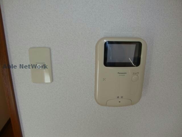 クレストステージ洋の物件内観写真