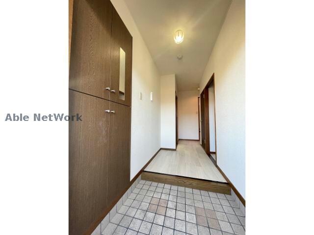 クレストステージ洋の物件内観写真