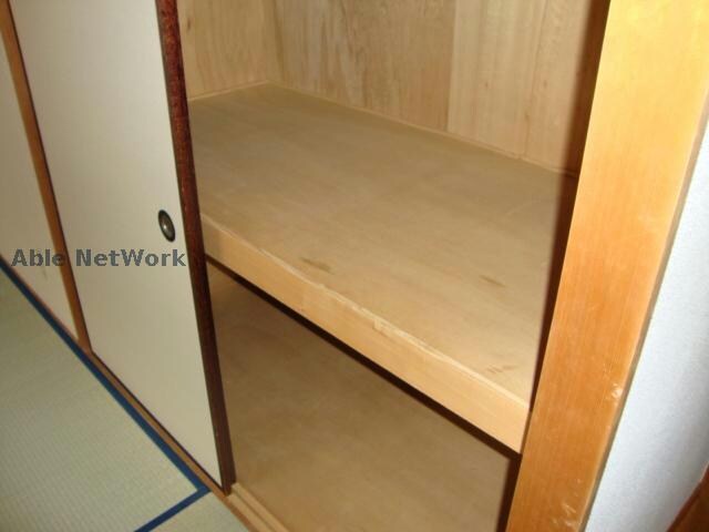 クレストステージ洋の物件内観写真