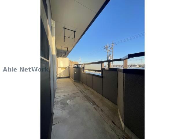 クレストステージ洋の物件内観写真