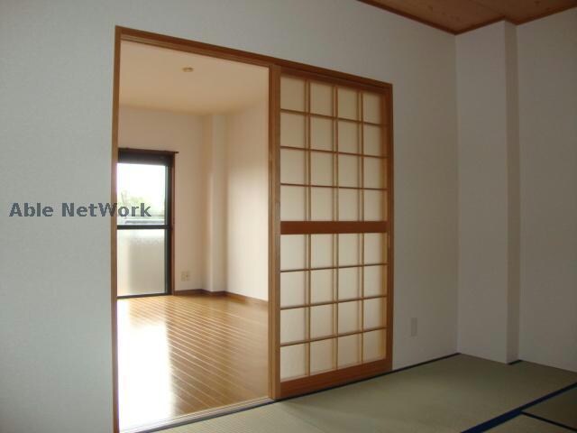 クレストステージ洋の物件内観写真