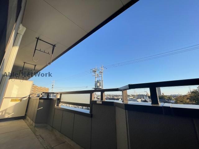 クレストステージ洋の物件内観写真