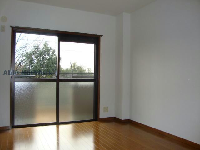 クレストステージ洋の物件内観写真