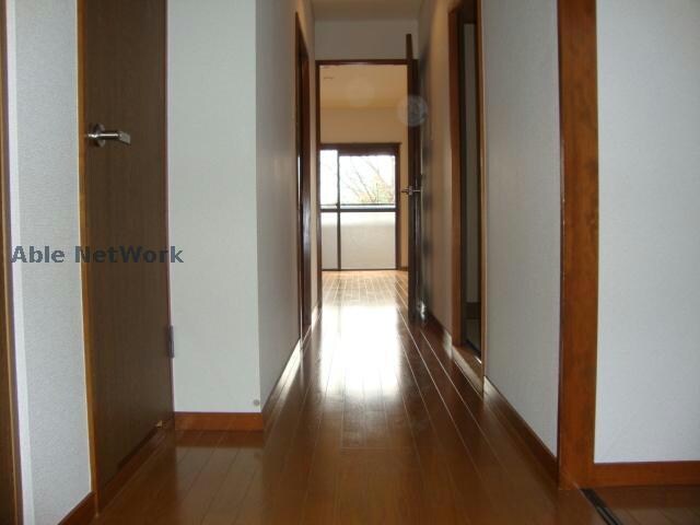 クレストステージ洋の物件内観写真