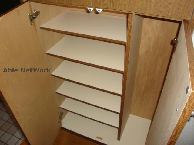 クレストステージ洋の物件内観写真